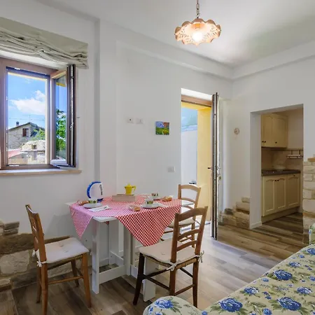 5 Bedroom Cozy In * Montefalcone Appennino