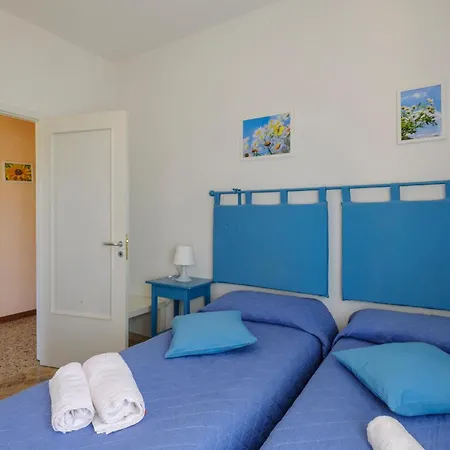 Casa de Férias 5 Bedroom Cozy In Montefalcone Appennino