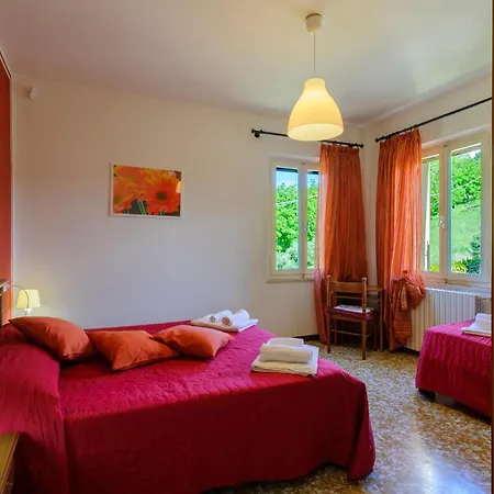 5 Bedroom Cozy In Feriehus