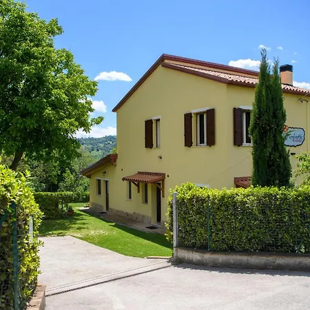 Awesome In Montefalcone Appennino