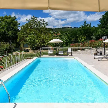 5 Bedroom Cozy In * Montefalcone Appennino