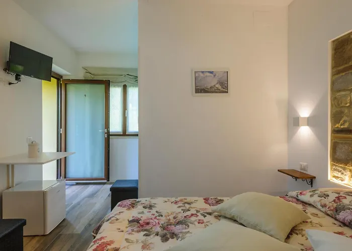 Awesome In 度假居 Montefalcone Appennino