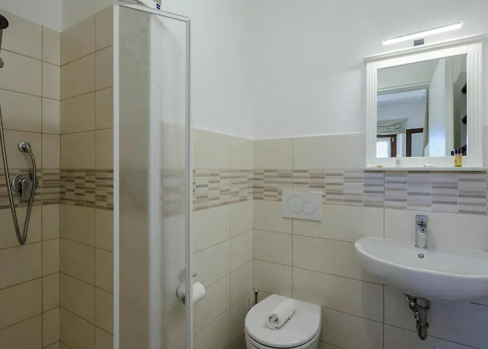 Awesome In 度假居 Montefalcone Appennino