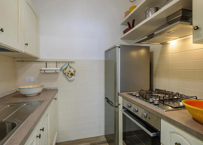 Awesome In 度假居