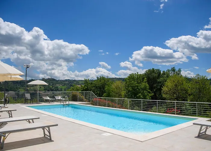 Awesome In 度假居 Montefalcone Appennino