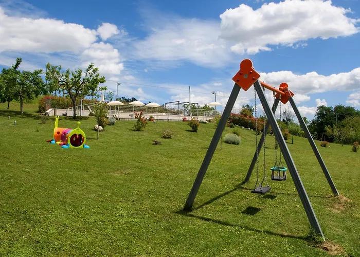 Awesome In 度假居 Montefalcone Appennino