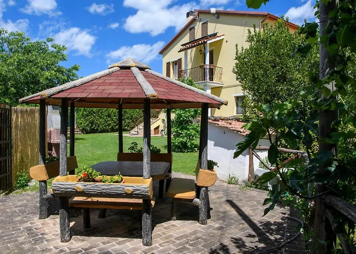 度假居 Awesome In *